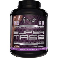 NANOX Super Mass