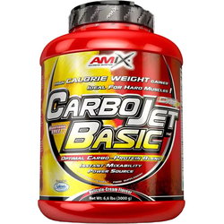 Amix CarboJet Basic 3 kg