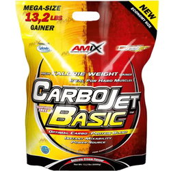 Amix CarboJet Basic 6 kg