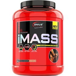 Genius Nutrition iMass 2.5 kg