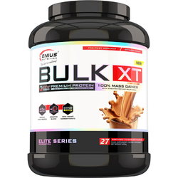 Genius Nutrition Bulk XT 4 kg