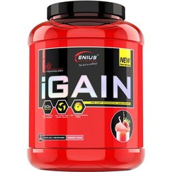 Genius Nutrition iGain 2.75 kg