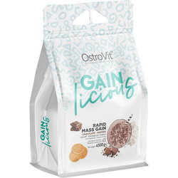 OstroVit GAINlicious