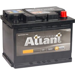 Atlant Black (6CT-60R)