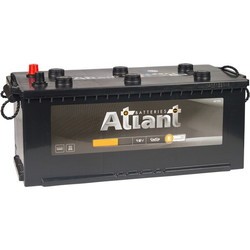Atlant Black (6CT-190L)