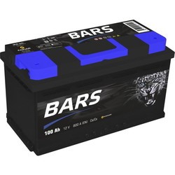 Bars Standard (6CT-60LL)