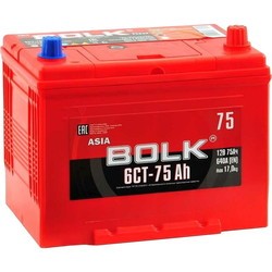 Bolk Asia (ABJ750)