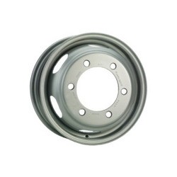 KFZ 6024 6x16/6x205 ET124 DIA161