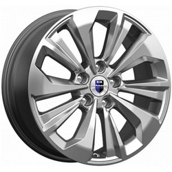K&amp;K Avior 7x17/5x108 ET50 DIA63,3