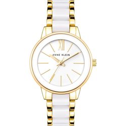 Anne Klein 3878WTGB