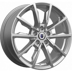 K&amp;K Merenge 7,5x17/5x114,3 ET40 DIA66,1