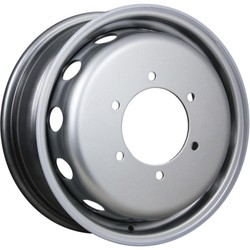 TREBL 9197 (6x16/6x180 ET109,5 DIA138,8)