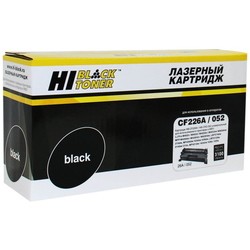 Hi-Black CF226A/052