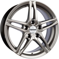 Carwel Hummi (6,5x16/5x100 ET48 DIA56,1)