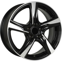 Carwel Baraus (7x17/5x108 ET45 DIA63,3)