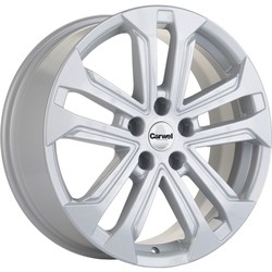 Carwel Kuzh (7x18/5x114,3 ET35 DIA60,1)