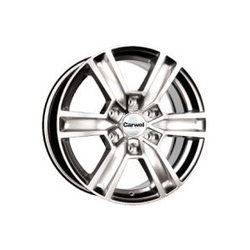 Carwel Piros (7,5x17/6x139,7 ET38 DIA67,1)