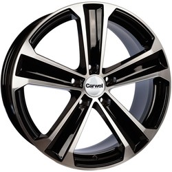 Carwel Ikar (8x18/5x120 ET34 DIA72,6)