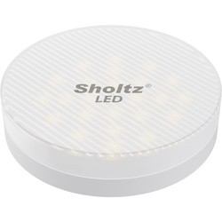 Sholtz 9W 4200K GX53 LGX3162