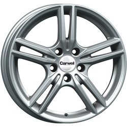 Carwel Baruy (6,5x16/5x114,3 ET38 DIA67,1)