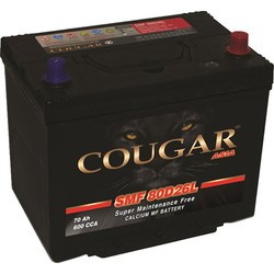 Cougar Asia (75D23L)