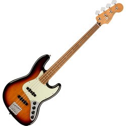 Fender Player Plus Jazz Bass