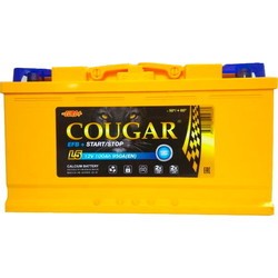 Cougar EFB+ Start-Stop (EFB 6CT-60L)