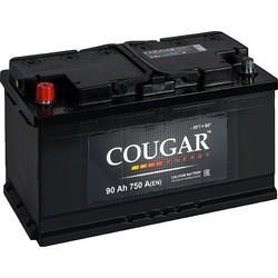 Cougar Energy (6CT-60R)