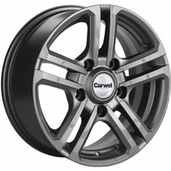 Carwel Niva (6,5x16/5x139,7 ET40 DIA98,5)