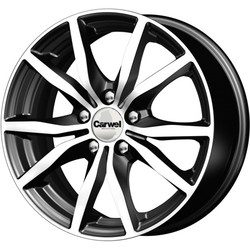 Carwel Bekan (6,5x15/5x114,3 ET35 DIA67,1)