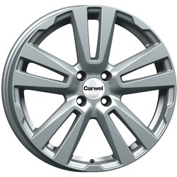 Carwel Berg (6,5x17/4x100 ET43 DIA60,1)