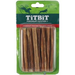 TiTBiT Beef Intestine B2-S 0.02 kg