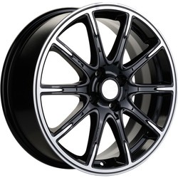 Carwel Lada (6,5x17/4x98 ET38 DIA58,6)
