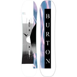 Burton Yeasayer Smalls 125 (2021/2022)