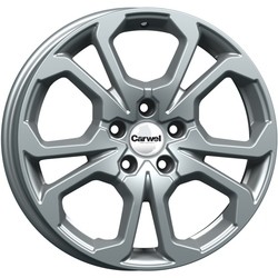 Carwel Vanda (6,5x17/5x114,3 ET46 DIA67,1)