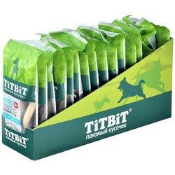 TiTBiT Dental+ Small Pigtail with Rabbit 0.64 kg