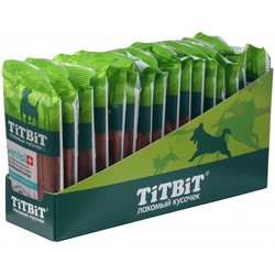 TiTBiT Dental+ Small Stick Veal 0.32 kg