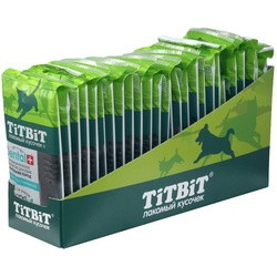 TiTBiT Dental+ Small Toothpick Beef 0.67 kg