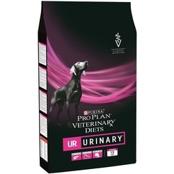 Pro Plan Veterinary Diets Urinary 1.5 kg