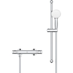 Grohe Grohtherm 500 34796000