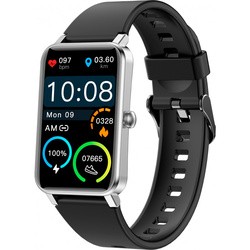 Globex Smart Watch Fit
