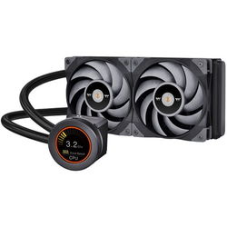 Thermaltake ToughLiquid Ultra 240