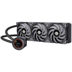 Thermaltake ToughLiquid Ultra 360