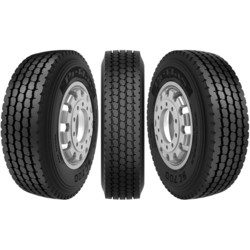 Petlas SC 700 13 R22.5 156K