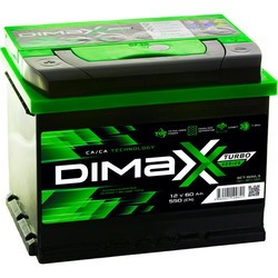 Dimaxx Turbo (6CT-75L)