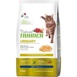 Trainer Adult Natural Urinary Chicken 1.5 kg