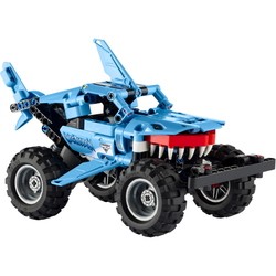 Lego Monster Jam Megalodon 42134