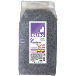 Bilbo Cat Premium Purrpurr 15 kg