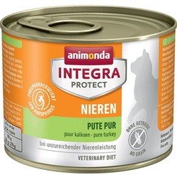 Animonda Integra Protect Nieren Turkey 1.2 kg