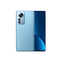 Xiaomi 12 Pro 256GB/8GB (синий)